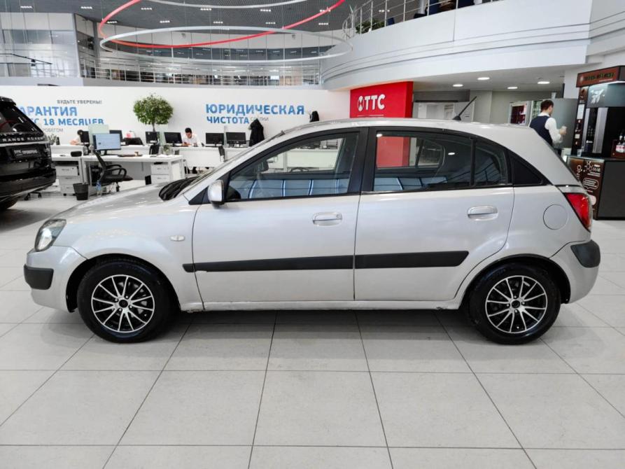 Kia Rio II Казань  - изображение 10
