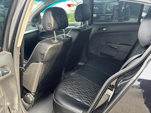 Opel Astra H Рестайлинг с пробегом 2007 года, цена 520 000 рублей, 180570 км, хэтчбек, Автокод Объявления