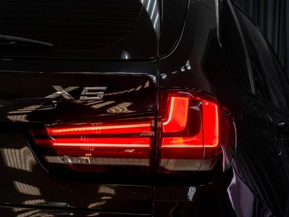BMW X5 III (F15) с пробегом 2013 года, цена 2 980 000 рублей, 206382 км, внедорожник, Автокод Объявления