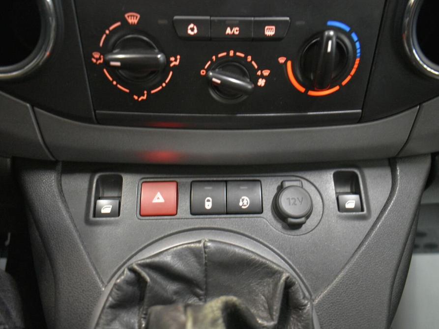 Citroen Berlingo II Мурманск  - изображение 12