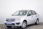 Lada (ВАЗ) Granta I Рестайлинг Пермь  - изображение 22