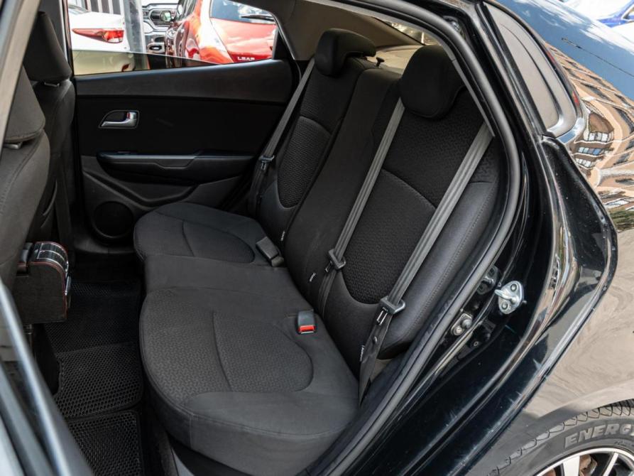 Kia Rio III Краснодар  - изображение 9