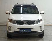 Kia Sorento II Рестайлинг Санкт-Петербург  - изображение 23