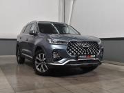 Chery Tiggo 7 Pro I Кемерово  - изображение 29