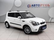Kia Soul I Рестайлинг Подольск  - изображение 26