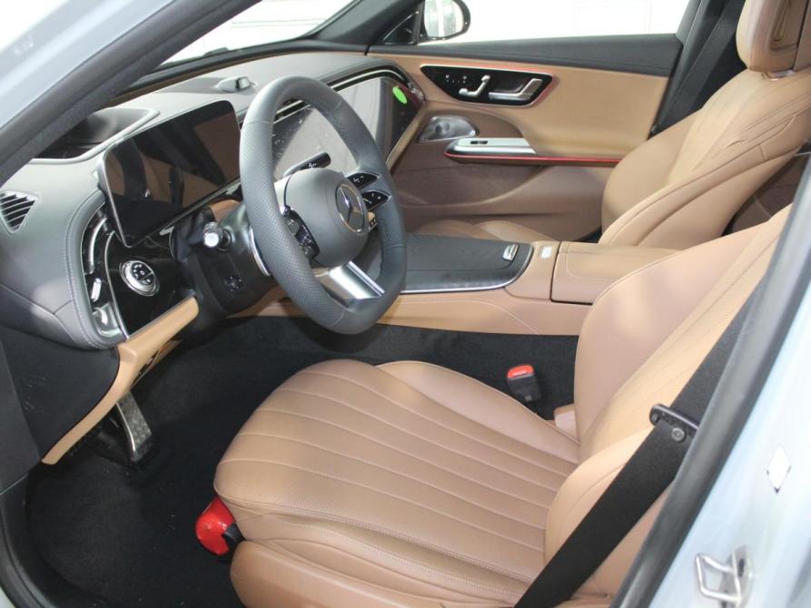 Mercedes-Benz E-Класс VI (W214 S214) Москва  - изображение 15