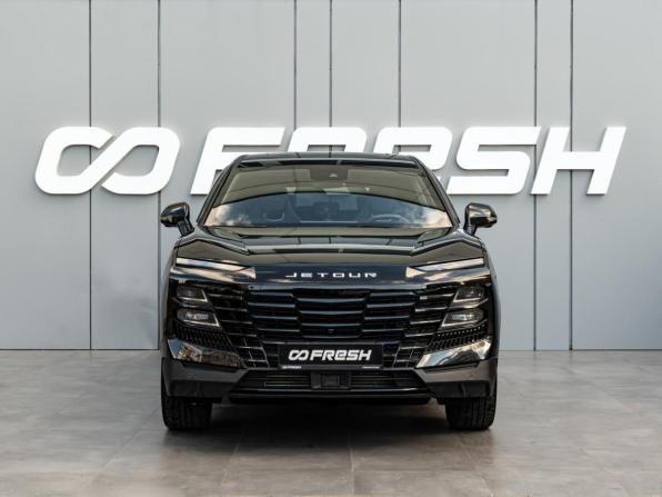 JETOUR DASHING I с пробегом 2024 года, цена 2 299 000 рублей, 30765 км, внедорожник, Автокод Объявления