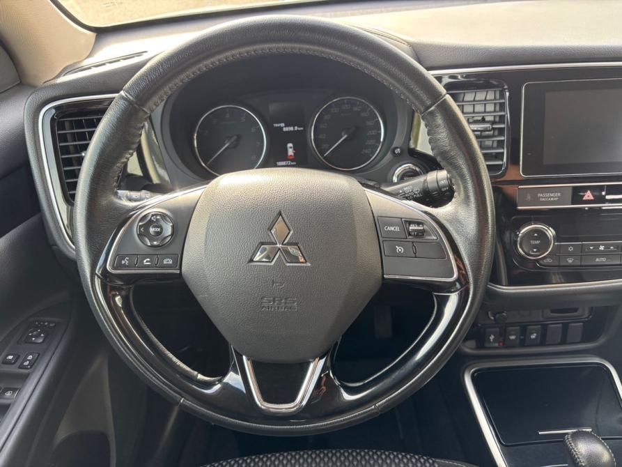 Mitsubishi Outlander III Рестайлинг 3 Москва  - изображение 14