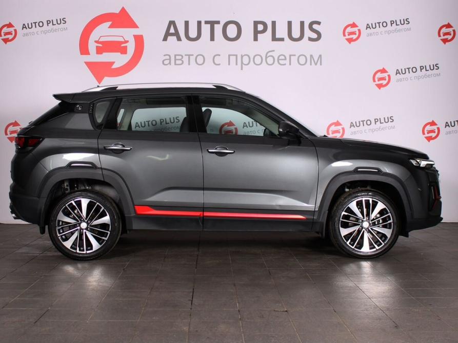 Changan CS35 Plus I Рестайлинг Минеральные Воды  - изображение 6