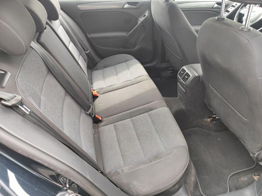 Volkswagen Golf VI Москва  - изображение 11