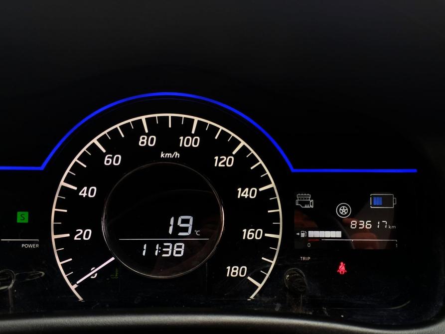 Nissan Note II Рестайлинг Москва  - изображение 16