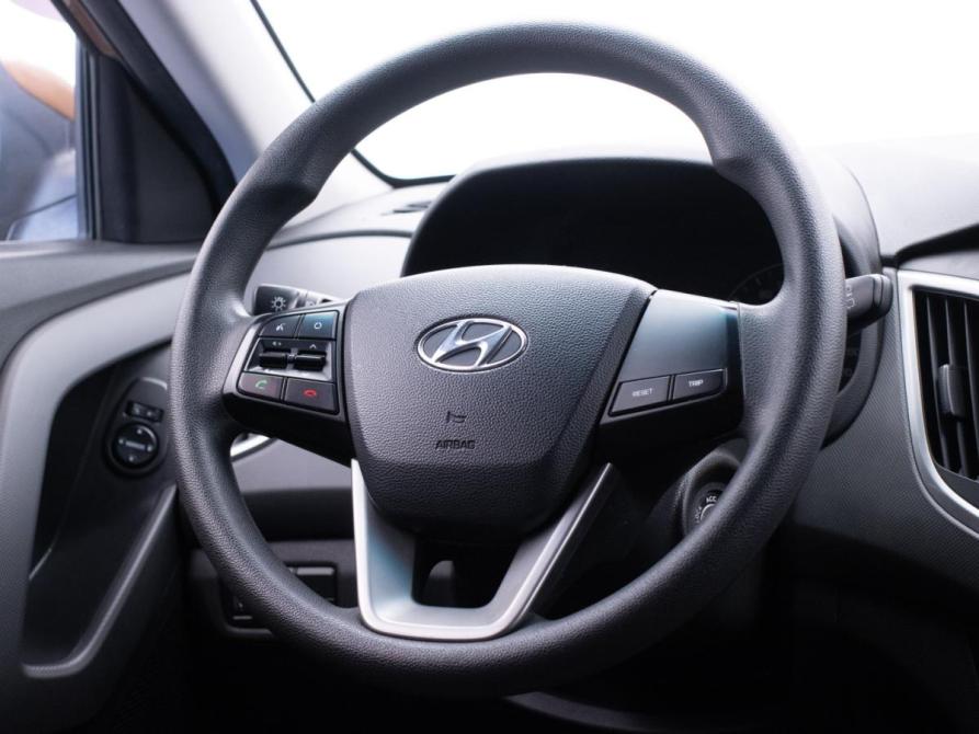 Hyundai Creta I Москва  - изображение 15