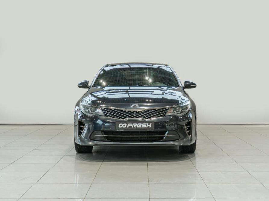 Kia Optima IV Мурманск  - изображение 3