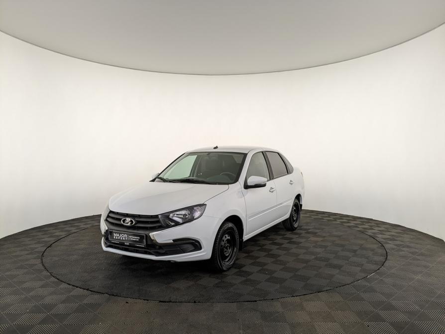 Lada (ВАЗ) Granta I Рестайлинг Москва  - изображение 1