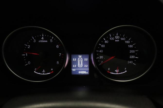 Haval M6 II с пробегом 2024 года, цена 1 708 000 рублей, 44696 км, внедорожник, Автокод Объявления