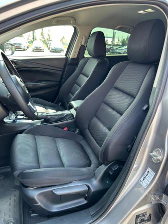 Mazda 6 III (GJ) с пробегом 2014 года, цена 1 570 000 рублей, 195000 км, седан, Автокод Объявления
