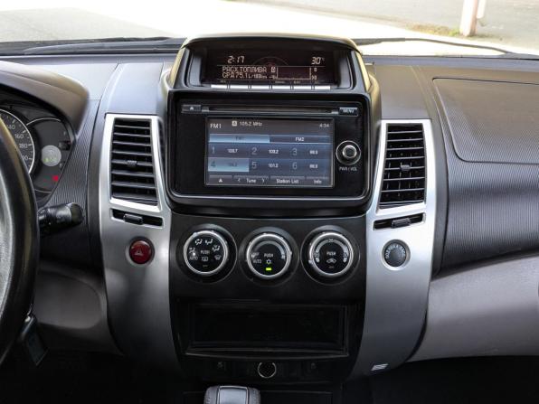 Mitsubishi Pajero Sport II Рестайлинг с пробегом 2014 года, цена 1 899 500 рублей, 210000 км, внедорожник, Автокод Объявления