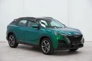 Dongfeng Mage Москва  - изображение 25