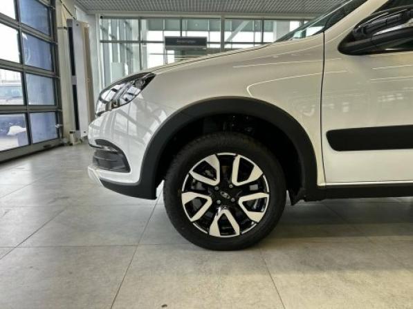 Lada (ВАЗ) Granta I Рестайлинг с пробегом 2025 года, цена 1 083 000 рублей, 20439 км, универсал, Автокод Объявления