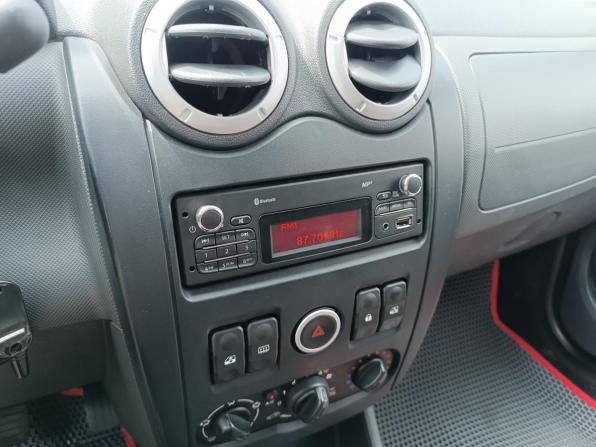 Lada (ВАЗ) Largus I с пробегом 2019 года, цена 910 000 рублей, 135615 км, универсал, Автокод Объявления