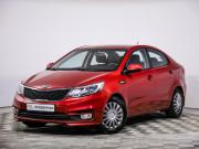 Kia Rio III Рестайлинг Санкт-Петербург  - изображение 25