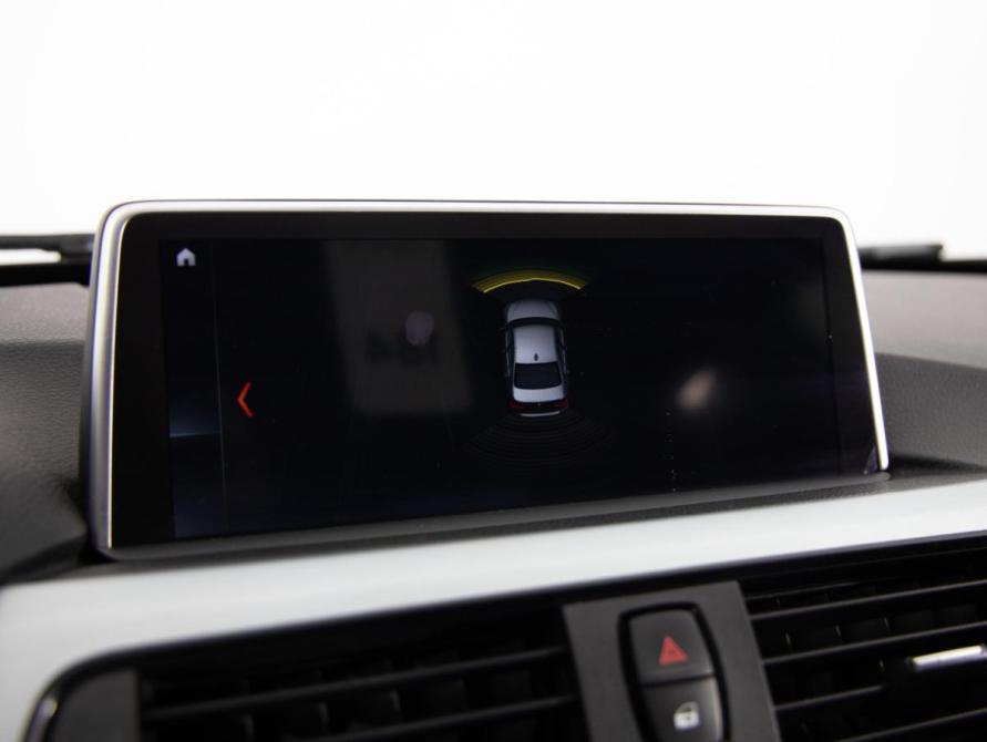 BMW 3 серии VI (F3x) Санкт-Петербург  - изображение 18