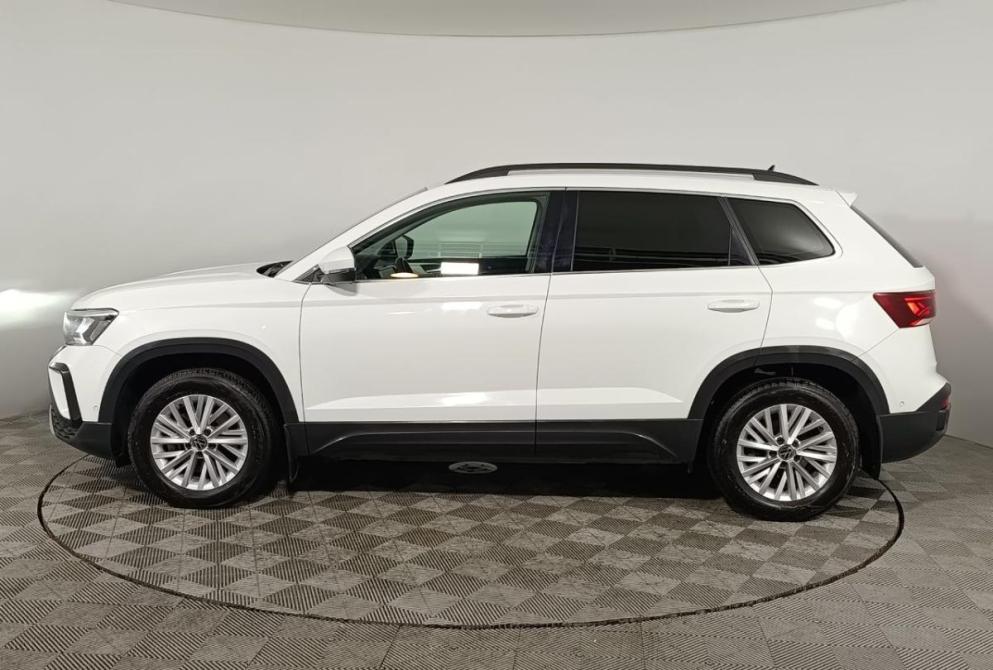 Volkswagen Taos I Волгоград  - изображение 4