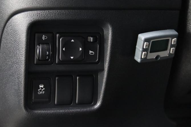 Nissan Juke I с пробегом 2014 года, цена 1 085 850 рублей, 229792 км, внедорожник, Автокод Объявления