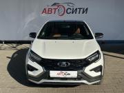 Lada (ВАЗ) Vesta I Рестайлинг (NG) Тамбов  - изображение 21