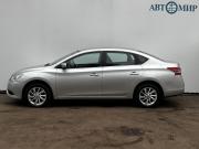 Nissan Sentra VII (B17) Москва  - изображение 20
