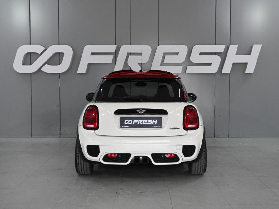 Mini Hatch III (F55/F56) Ростов-на-Дону  - изображение 4