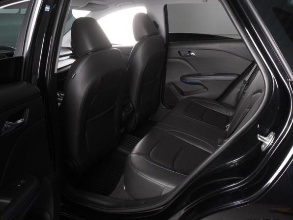 Chevrolet Monza II Рестайлинг с пробегом 2024 года, цена 1 749 000 рублей, 17552 км, седан, Автокод Объявления