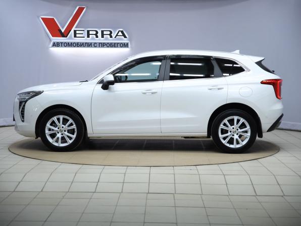 Haval Jolion I с пробегом 2022 года, цена 1 790 000 рублей, 45967 км, внедорожник, Автокод Объявления
