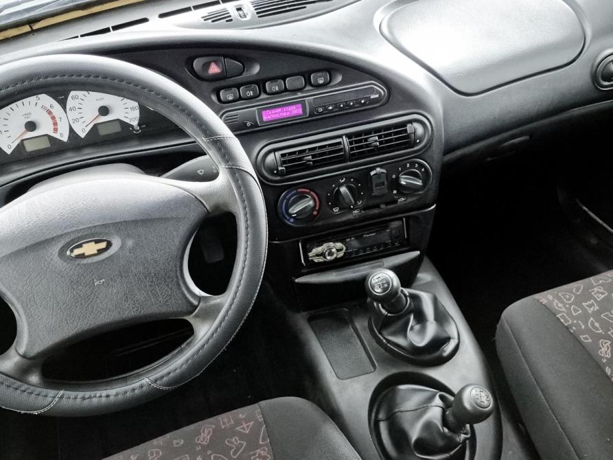 Chevrolet Niva I Нижний Новгород  - изображение 16