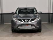 Nissan Qashqai II Кемерово  - изображение 30