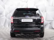 Ford Explorer V Ульяновск  - изображение 29