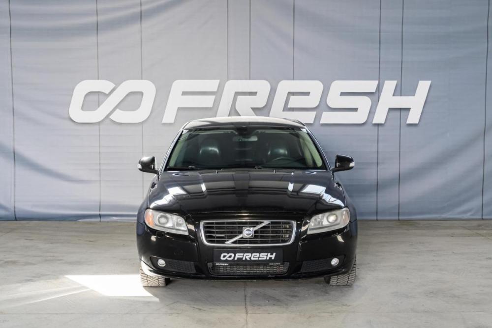 Volvo S80 II Ульяновск  - изображение 3