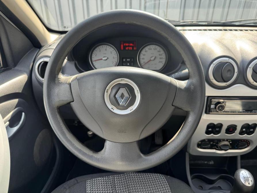 Renault Sandero I Ростов-на-Дону  - изображение 11