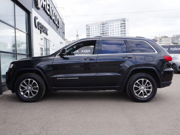 Jeep Grand Cherokee IV (WK2) Рестайлинг с пробегом 2016 года, цена 3 000 000 рублей, 90375 км, внедорожник, Автокод Объявления