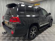 Toyota Land Cruiser 200 Series Стерлитамак  - изображение 55