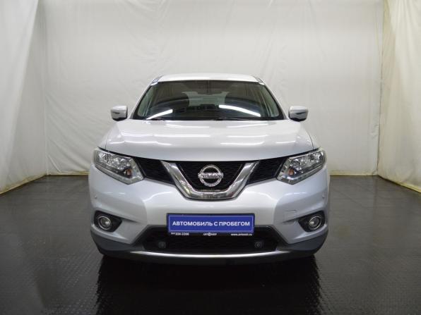 Nissan X-Trail III с пробегом 2018 года, цена 1 599 000 рублей, 181401 км, внедорожник, Автокод Объявления