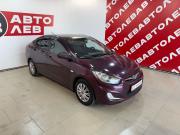 Hyundai Solaris I Новочеркасск  - изображение 19