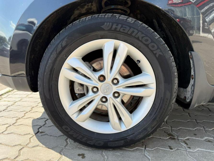 Hyundai ix35 I Набережные Челны  - изображение 4
