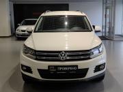 Volkswagen Tiguan I Рестайлинг Казань  - изображение 24
