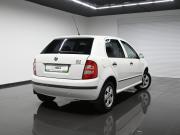 Skoda Fabia I Тверь  - изображение 20