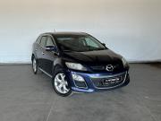 Mazda CX-7 I Рестайлинг Москва  - изображение 25