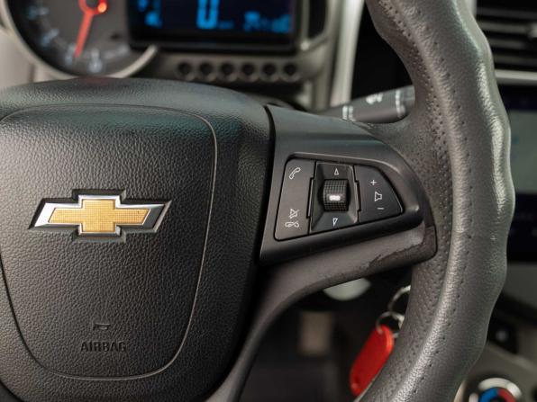 Chevrolet Aveo II с пробегом 2012 года, цена 590 000 рублей, 247104 км, седан, Автокод Объявления