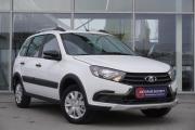 Lada (ВАЗ) Granta I Рестайлинг Ульяновск  - изображение 26
