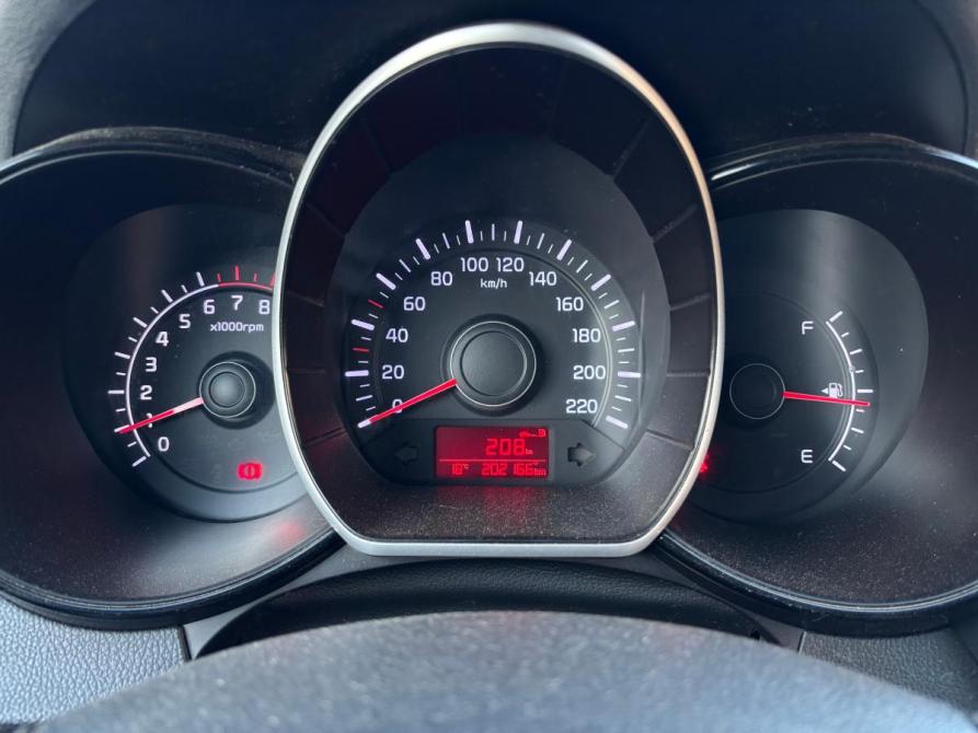 Kia Rio III Рестайлинг Санкт-Петербург  - изображение 10