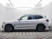 BMW X3 III (G01) Рестайлинг Москва  - изображение 20